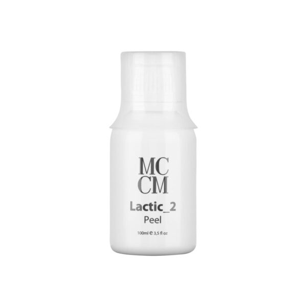 Lactic Peel - Imagen 2