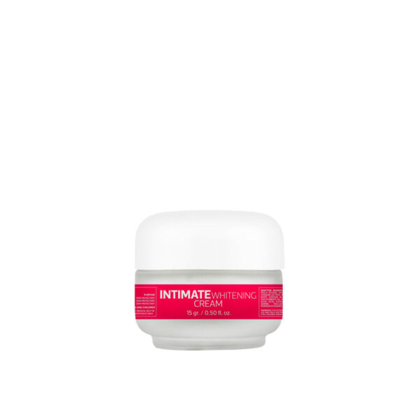 Intimate Whitening Cream