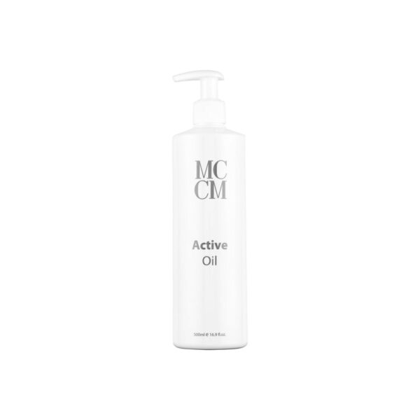 Active Oil