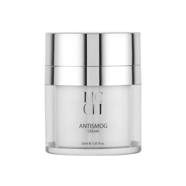Antismog Cream
