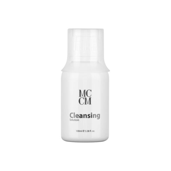 Cleansing Solution