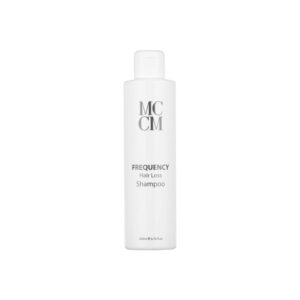 Frequency Shampoo