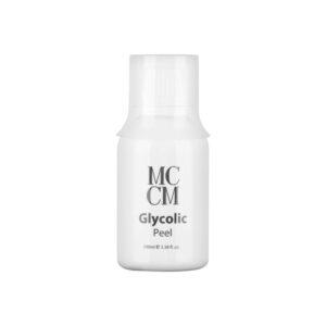 Glycolic Peel