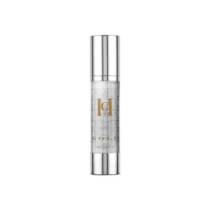 12BTX Gold Cream