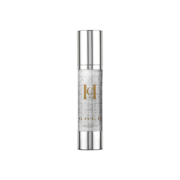 12BTX Gold Cream