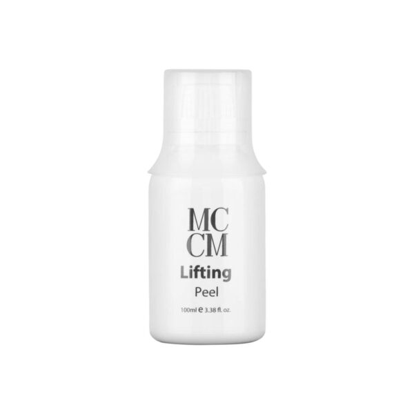 Lifting Peel