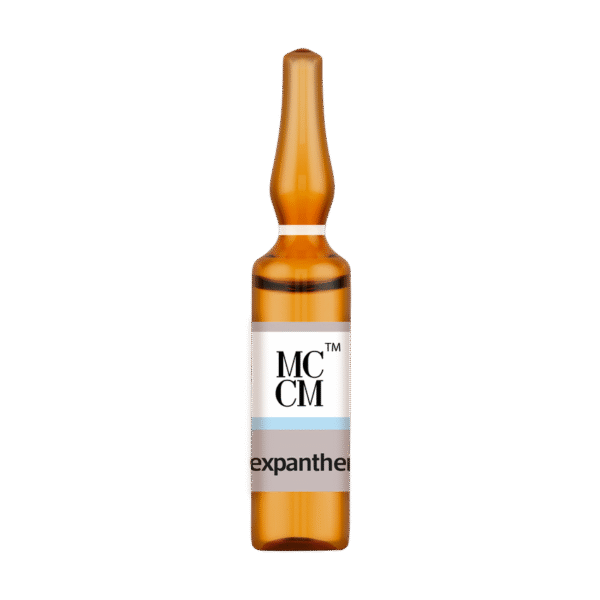 Dexpanthenol