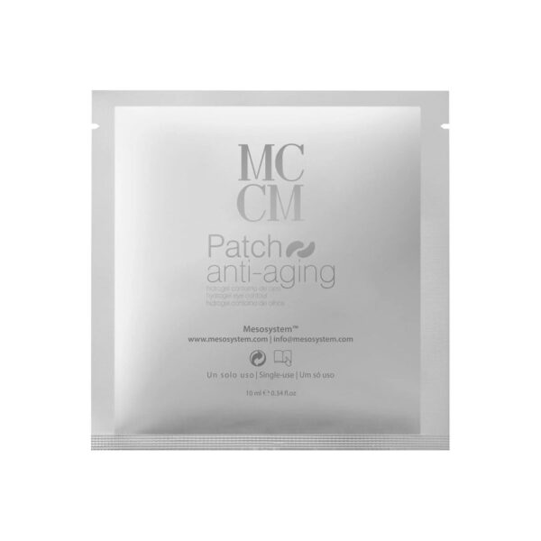 Pack Anti-aging Patch - Imagen 3