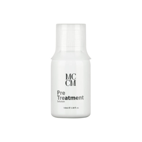Pre-treatment Solution