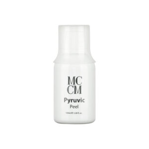 Pyruvic Peel
