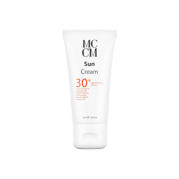Sun Cream 30+