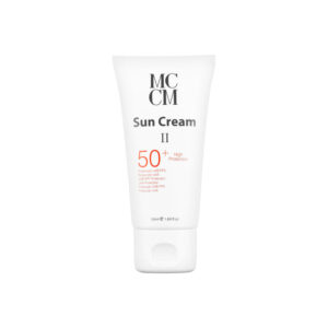 Sun Cream 50+ Coloured