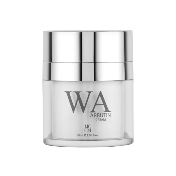 WA Arbutin Cream